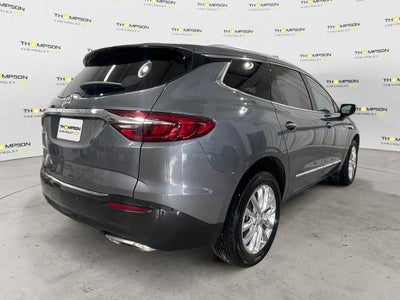 2021 Buick Enclave Premium