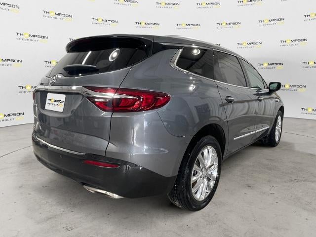 2021 Buick Enclave Premium