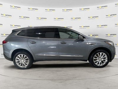 2021 Buick Enclave Premium