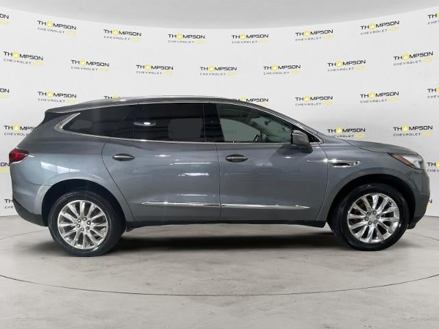2021 Buick Enclave Premium