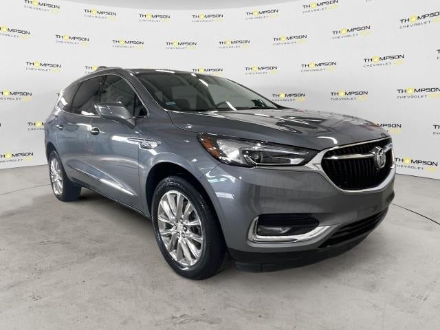 2021 Buick Enclave Premium