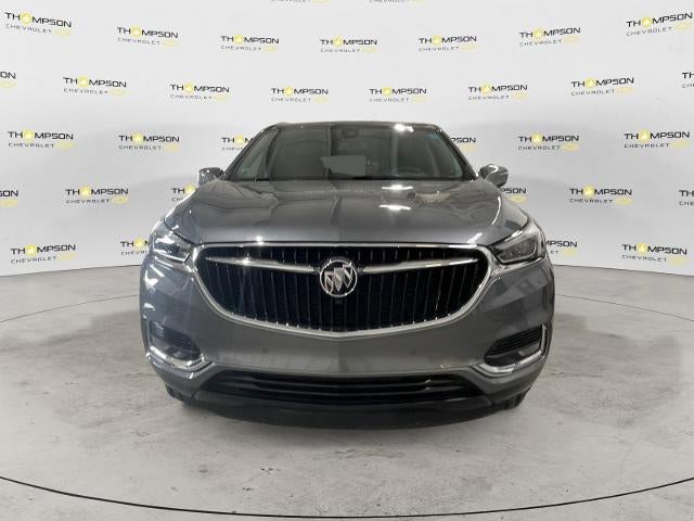 2021 Buick Enclave Premium