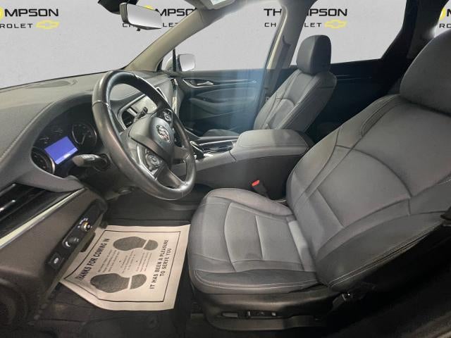 2021 Buick Enclave Premium