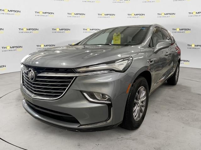 2023 Buick Enclave Essence AWD's photo