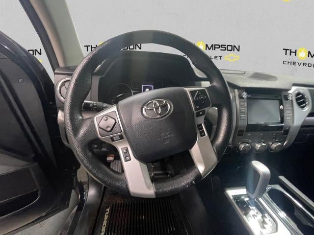 2019 Toyota Tundra 4WD SR5