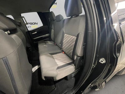 2019 Toyota Tundra 4WD SR5