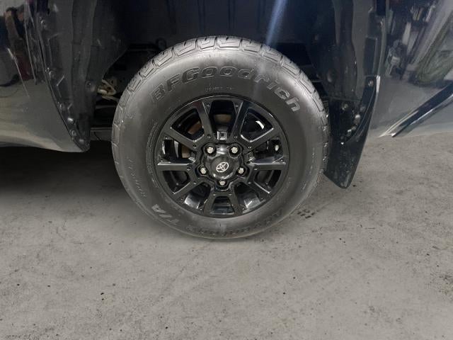 2019 Toyota Tundra 4WD SR5
