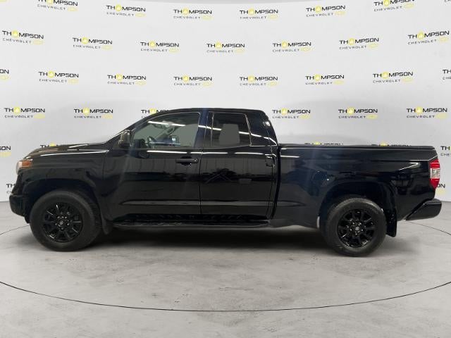 2019 Toyota Tundra 4WD SR5