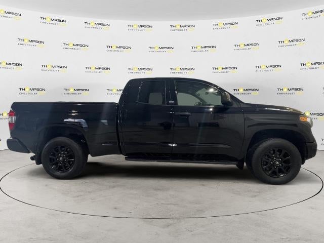 2019 Toyota Tundra 4WD SR5