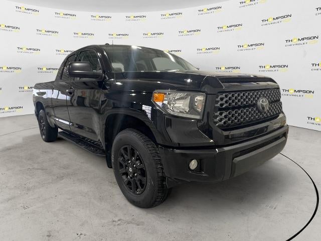 2019 Toyota Tundra 4WD SR5