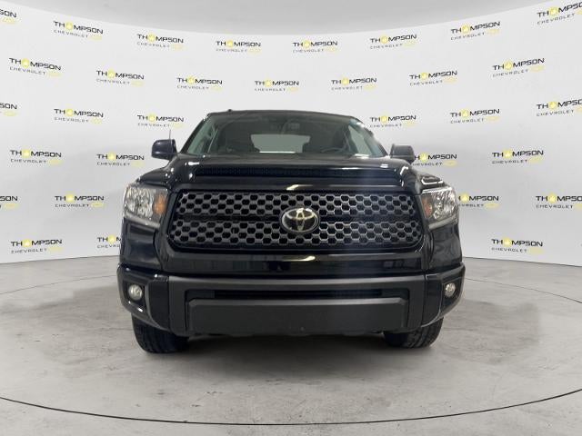 2019 Toyota Tundra 4WD SR5