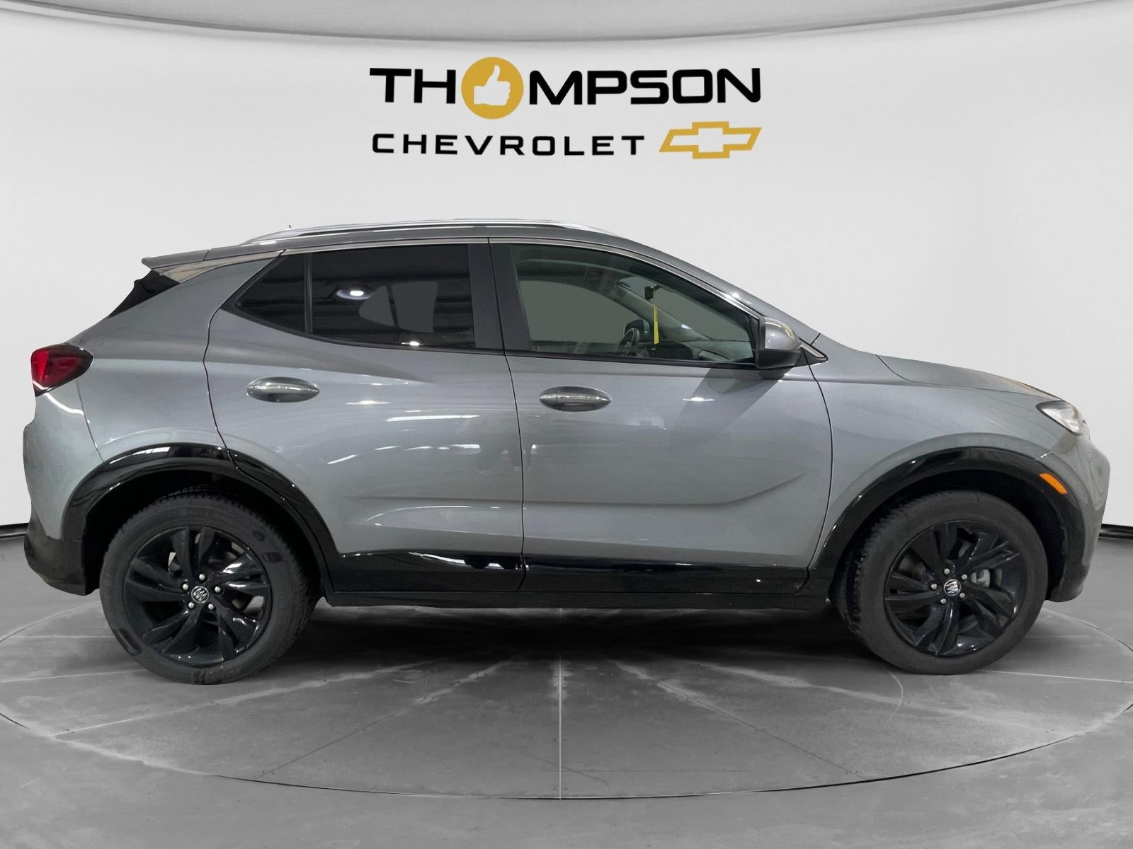 2024 Buick Encore GX Sport Touring