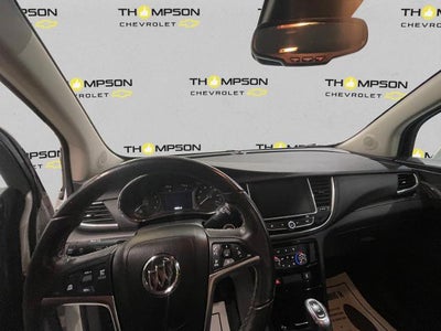 2018 Buick Encore Preferred II