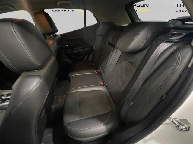 2018 Buick Encore Preferred II