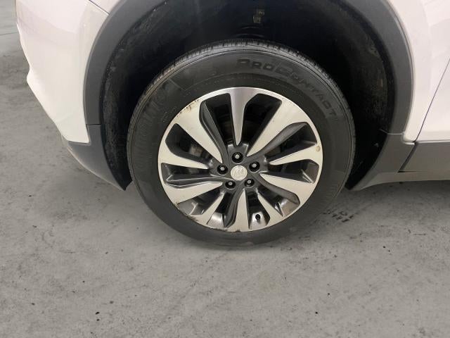 2018 Buick Encore Preferred II