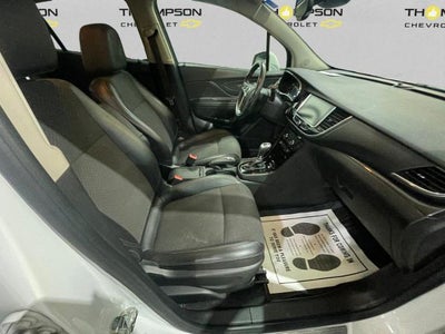 2018 Buick Encore Preferred II