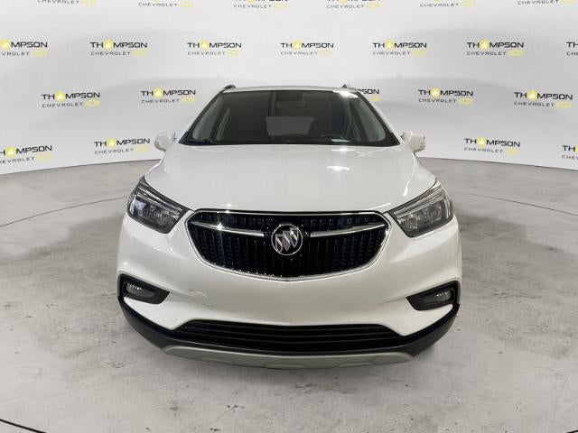 2018 Buick Encore Preferred II