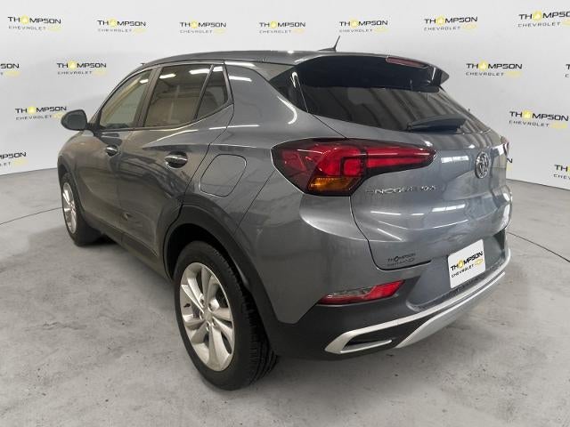 2020 Buick Encore GX Preferred's photo