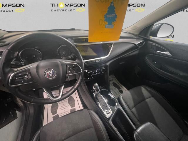 2020 Buick Encore GX Preferred