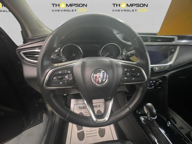 2020 Buick Encore GX Preferred