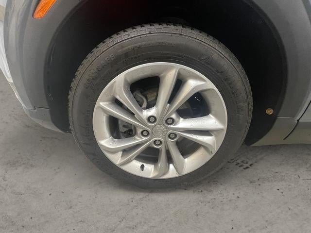 2020 Buick Encore GX Preferred