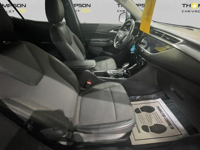2020 Buick Encore GX Preferred