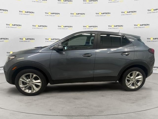 2020 Buick Encore GX Preferred