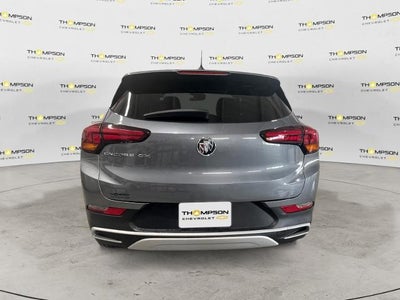 2020 Buick Encore GX Preferred