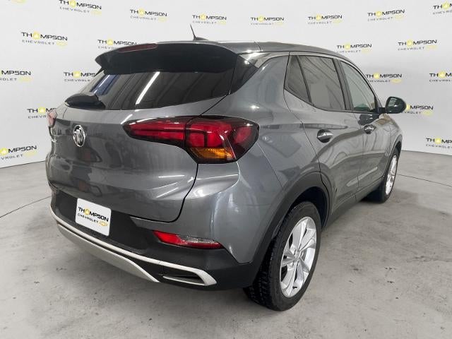 2020 Buick Encore GX Preferred