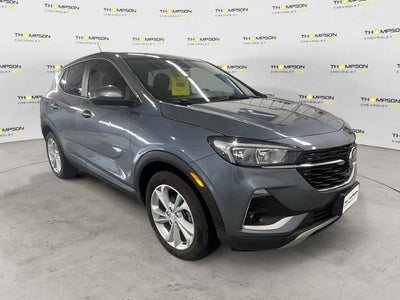 2020 Buick Encore GX Preferred