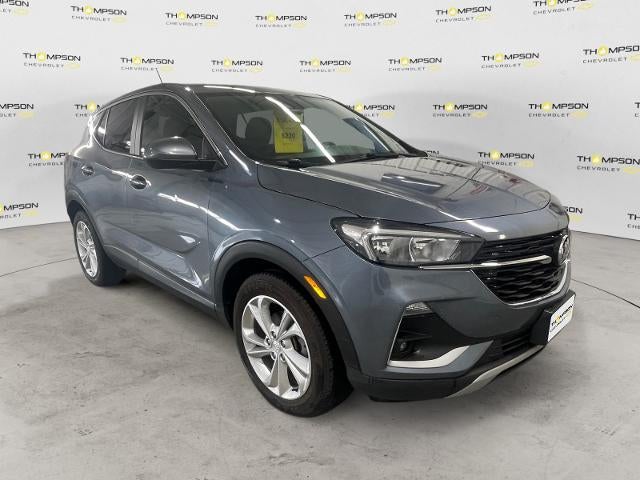 2020 Buick Encore GX Preferred