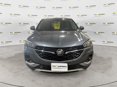 2020 Buick Encore GX Preferred
