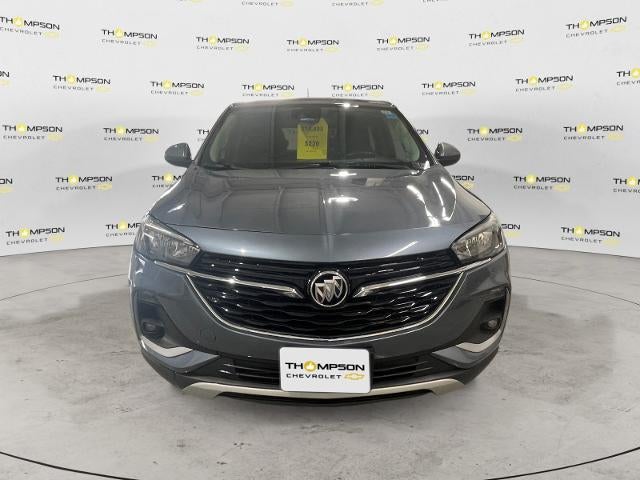 2020 Buick Encore GX Preferred