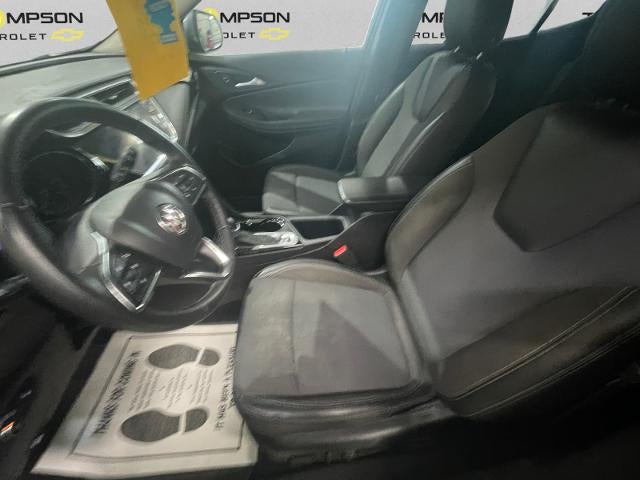 2020 Buick Encore GX Preferred