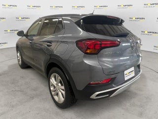 2020 Buick Encore GX Preferred