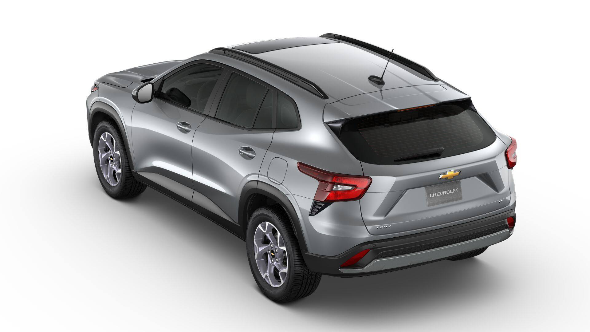 2026 Chevrolet Trax Base