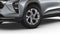 2026 Chevrolet Trax Base