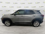 2025 Chevrolet Trailblazer LS