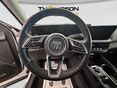2024 Buick Envision Preferred