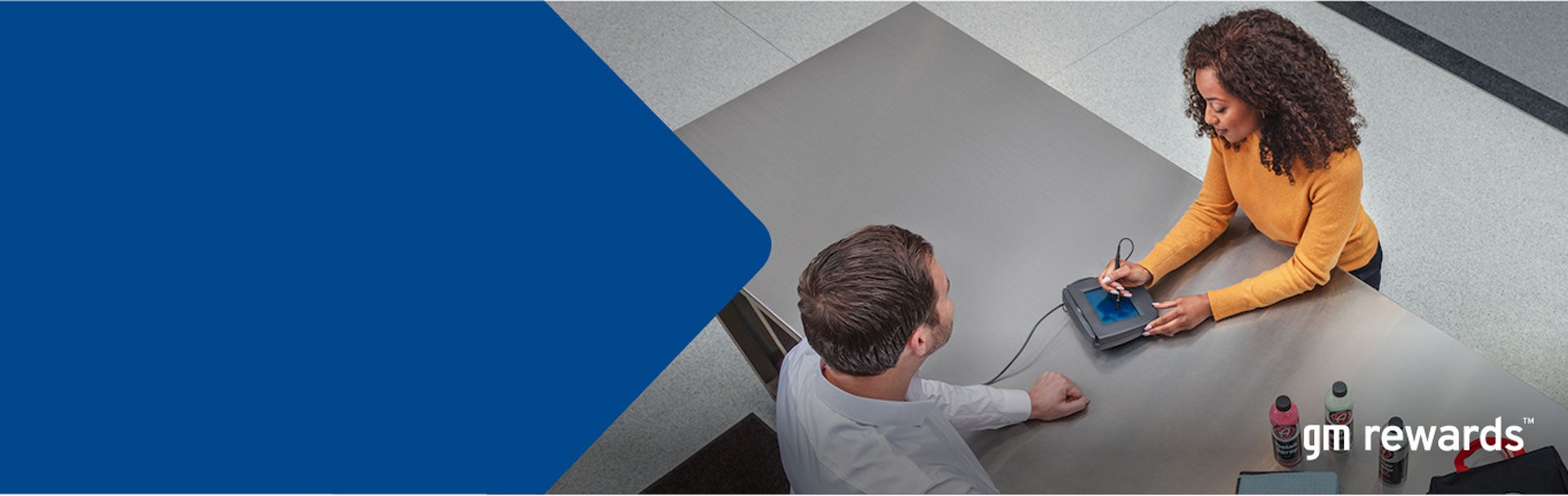 Thompson Chevrolet in UBLY MI