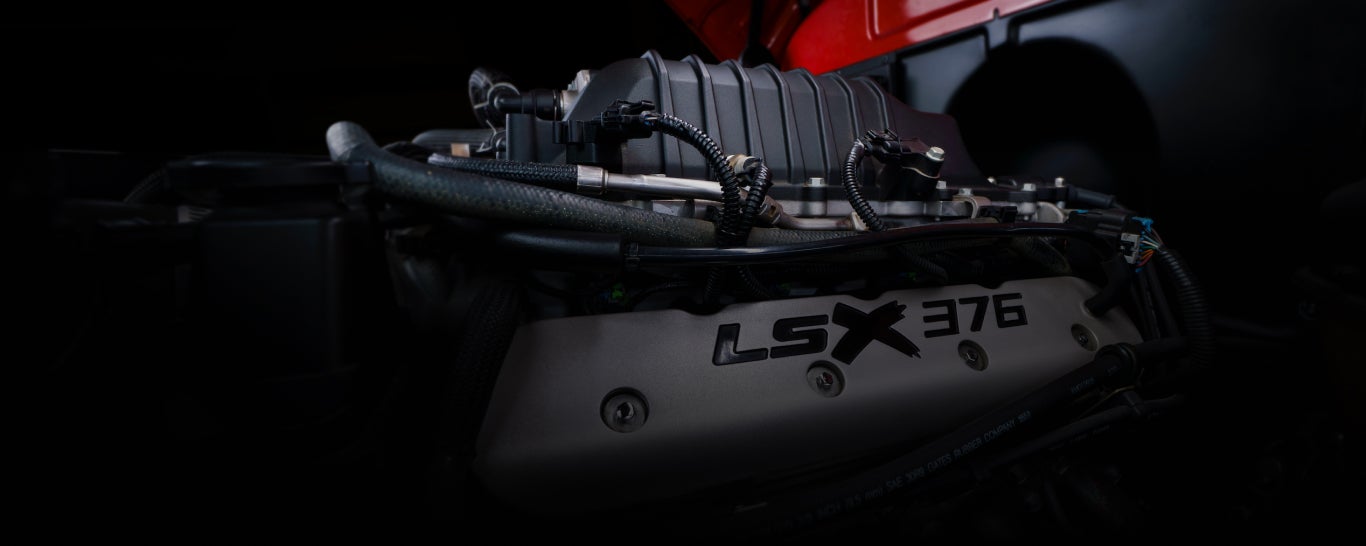 Thompson Chevrolet in UBLY MI