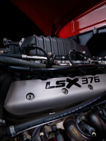 Thompson Chevrolet in UBLY MI