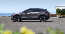 Thompson Chevrolet in UBLY MI