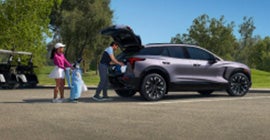 Thompson Chevrolet in UBLY MI