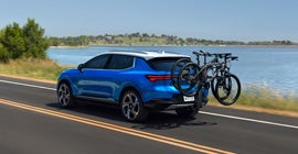 Thompson Chevrolet in UBLY MI