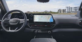 Thompson Chevrolet in UBLY MI