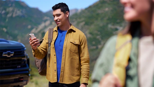 Thompson Chevrolet in UBLY MI