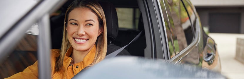 Thompson Chevrolet in UBLY MI