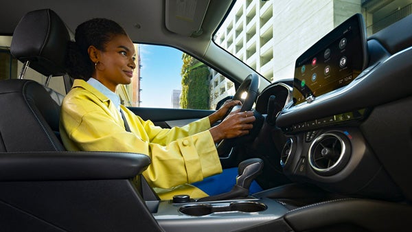 Thompson Chevrolet in UBLY MI