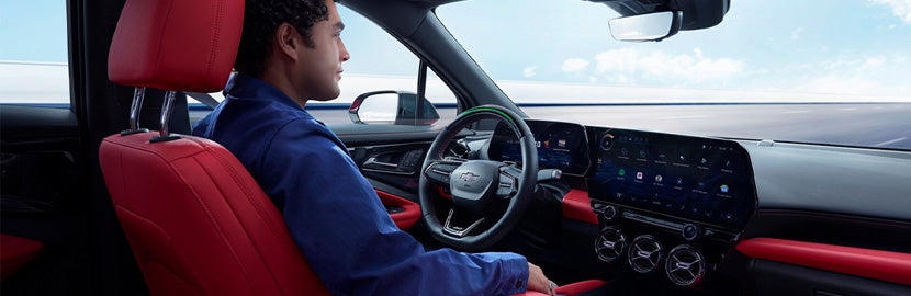 Thompson Chevrolet in UBLY MI